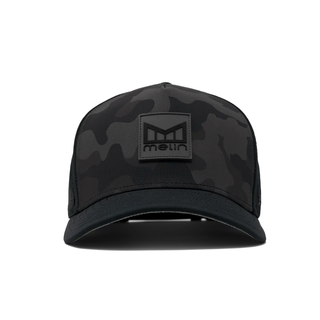 Melin Hat Odyssey Stacked Hydro