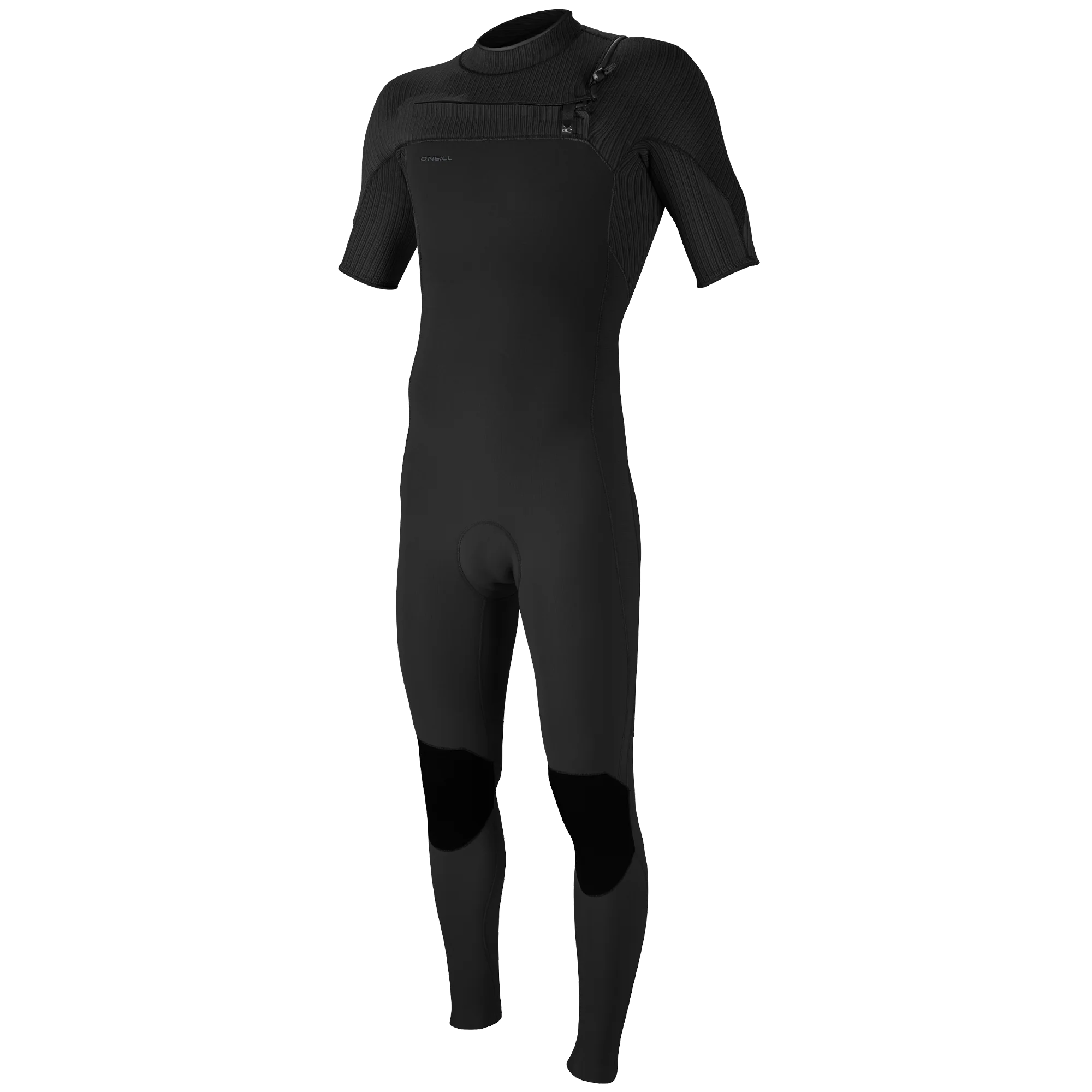 Oneill Mens Wetsuit Hyperfreak Chest Zip Short Sleeve Fullsuit