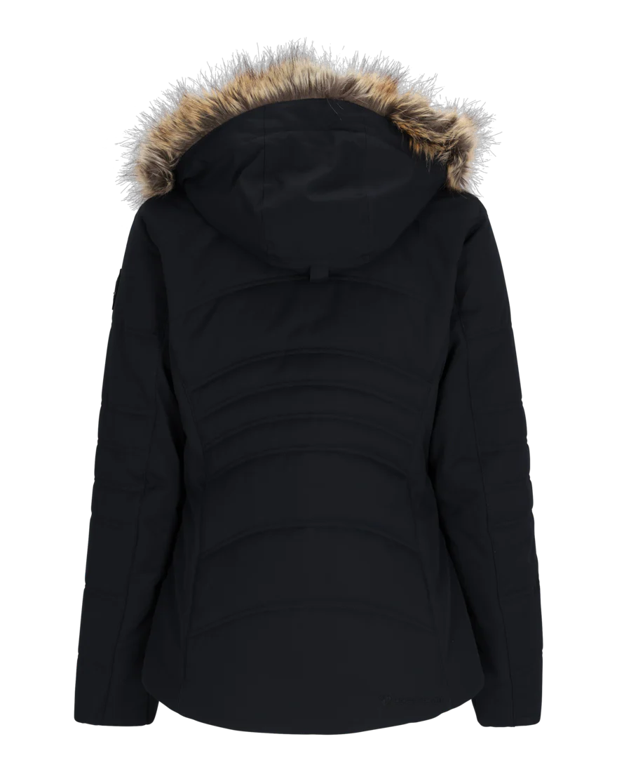 Obermeyer Womens Snow Jacket Tuscany II