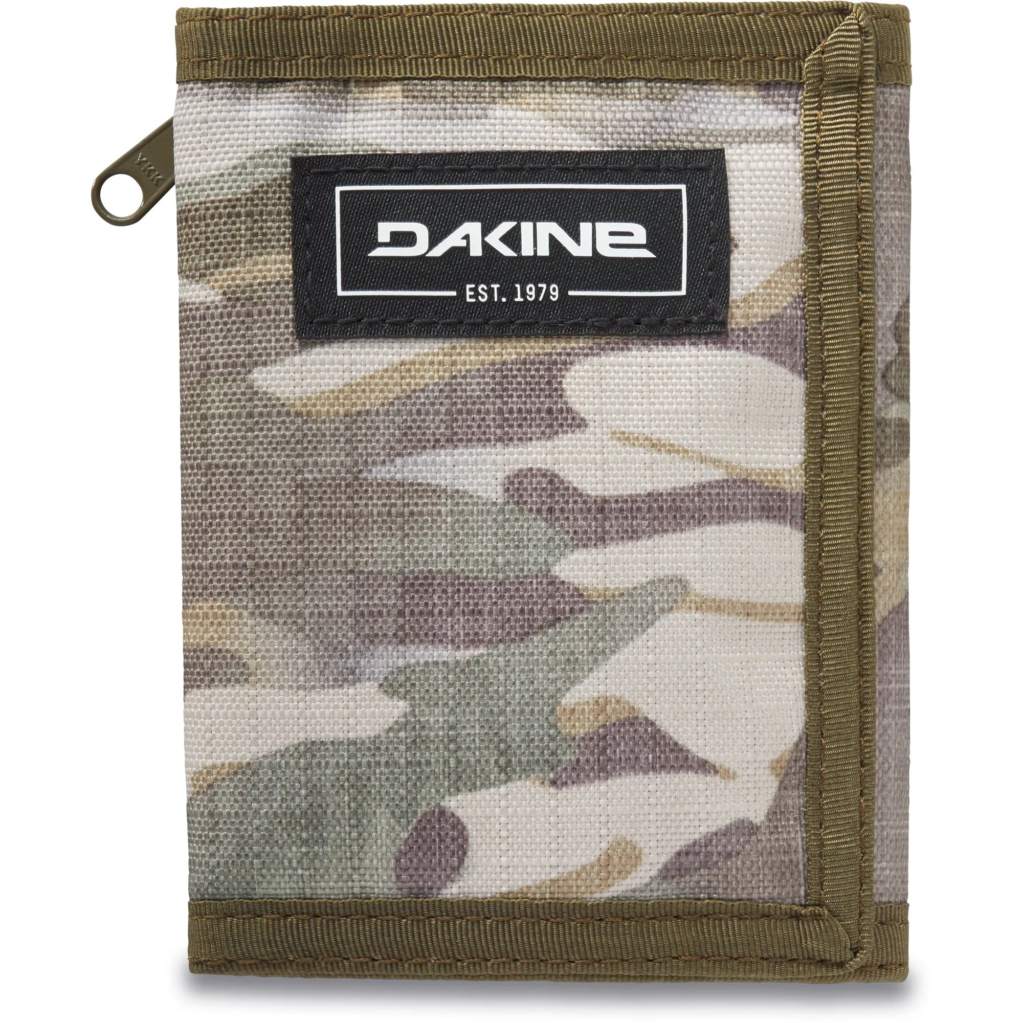 Dakine Vert Rail Wallet