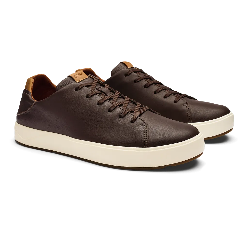 Olukai Mens Shoes Lae'ahi Lī 'Ili