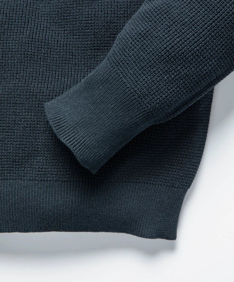 Outerknown Mens Sweater Nostalgic