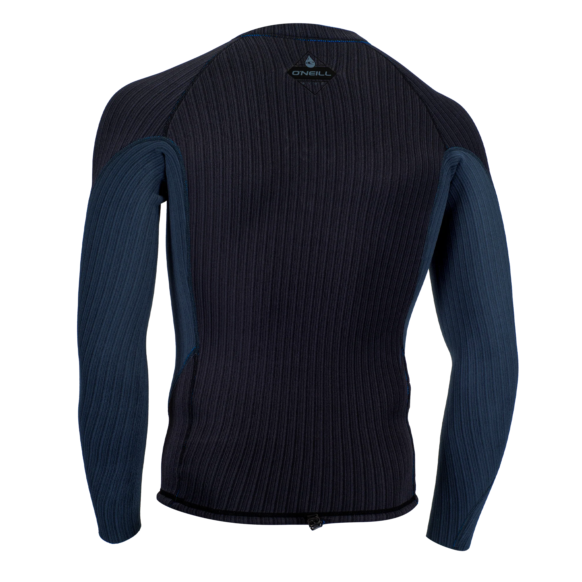 Oneill Mens Wetsuit Hyperfreak Comp X 2mm Long Sleeve Jacket