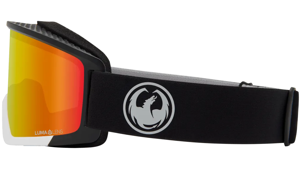 Dragon Snow Goggles DX3 Plus OTG
