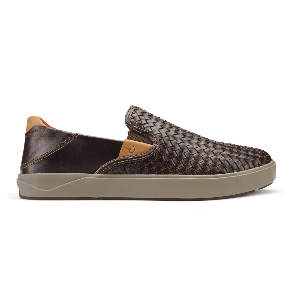 Olukai Mens Shoes Lae'ahi Lauhala