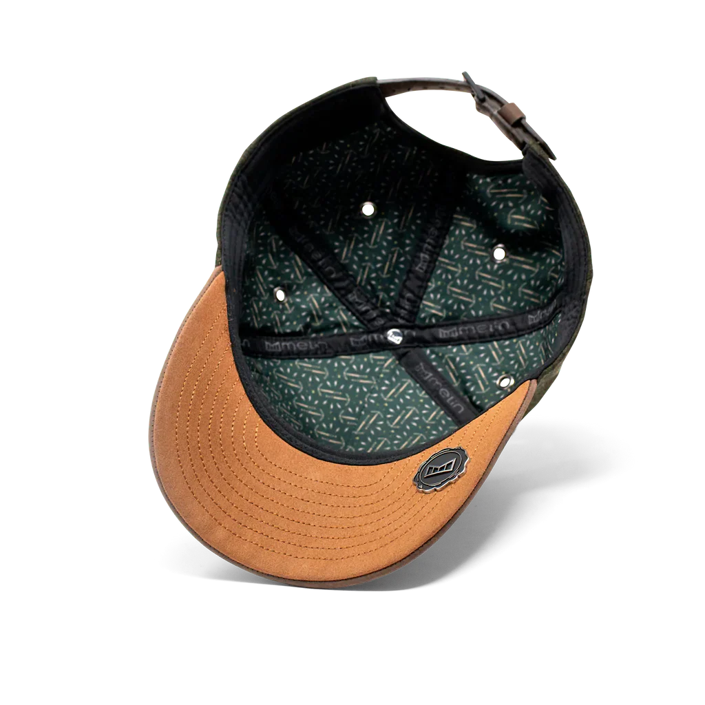 Melin Hats Odyssey Scout Thermal
