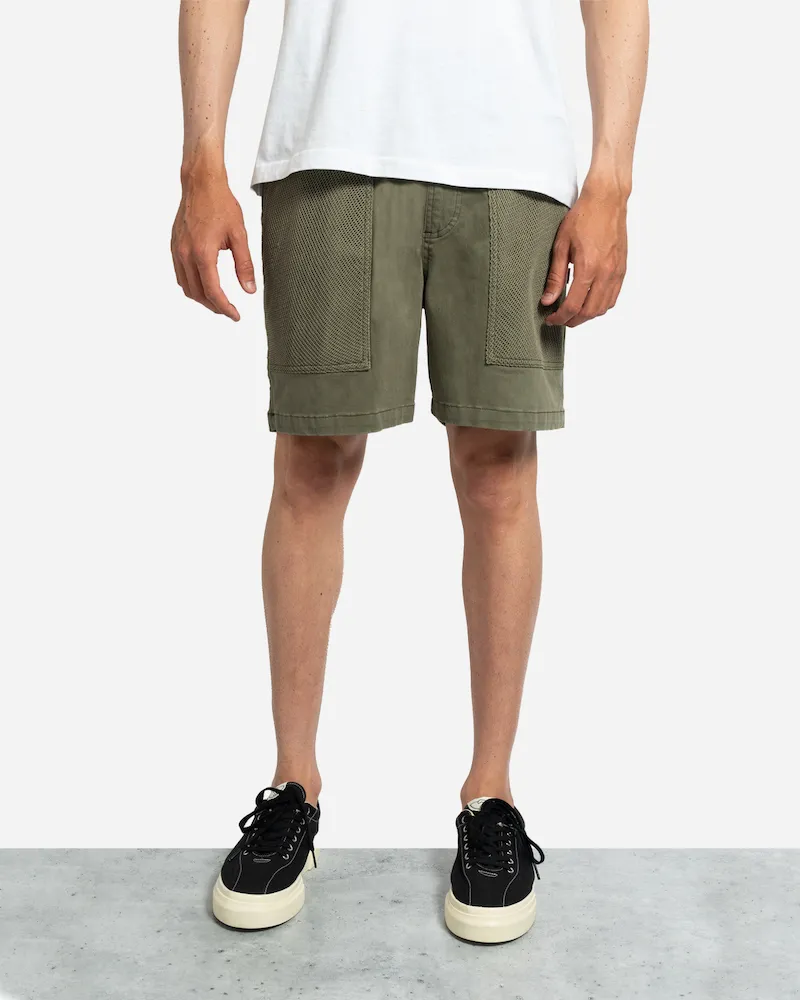Lost Mens Shorts Covert Walkshort