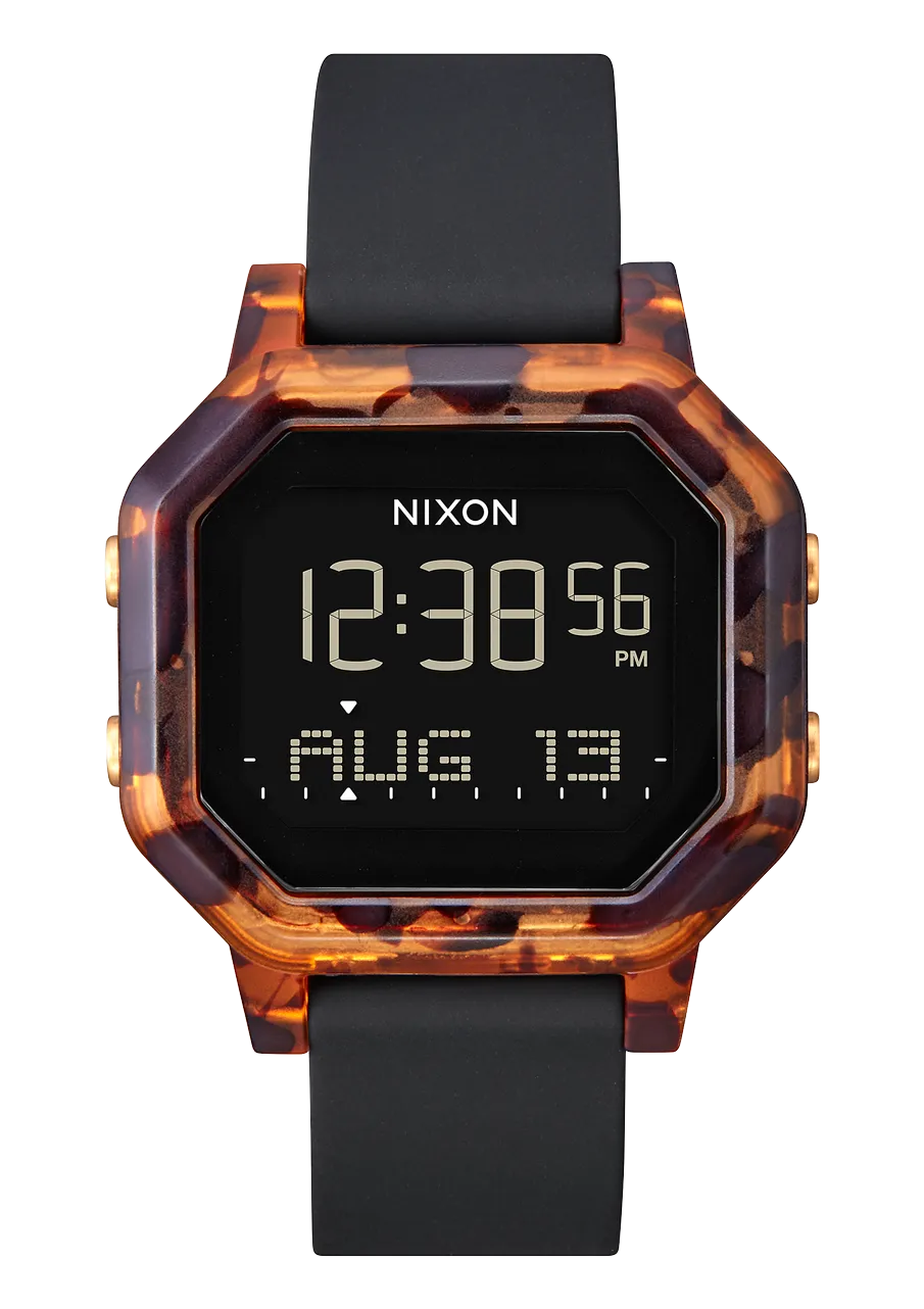 Nixon Watch Siren