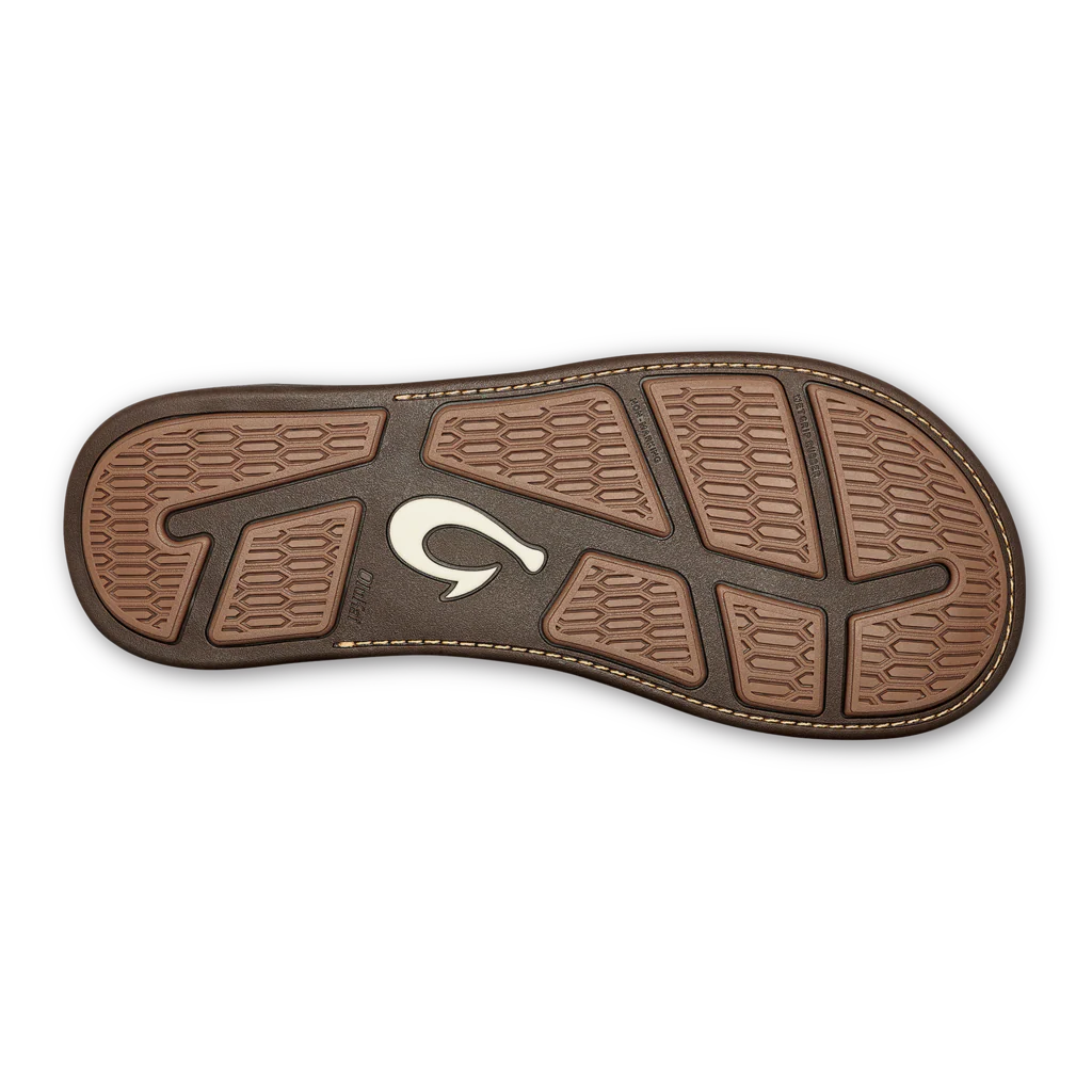 Olukai Mens Sandals Tuahine