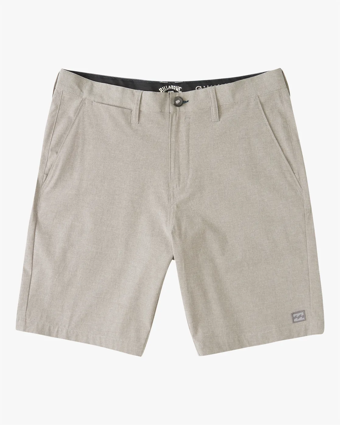 Billabong Mens Shorts Crossfire Mid Submersible 19