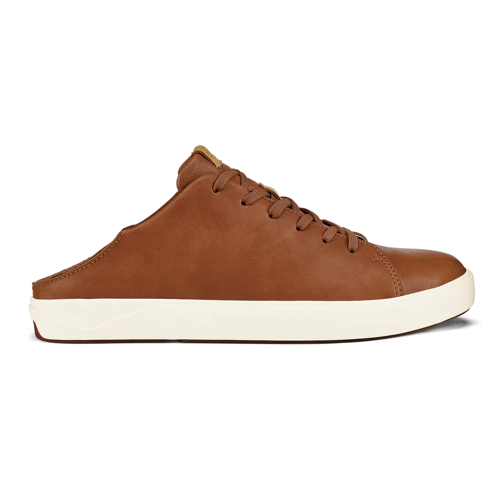 Olukai Mens Shoes Lae'ahi Lī 'Ili