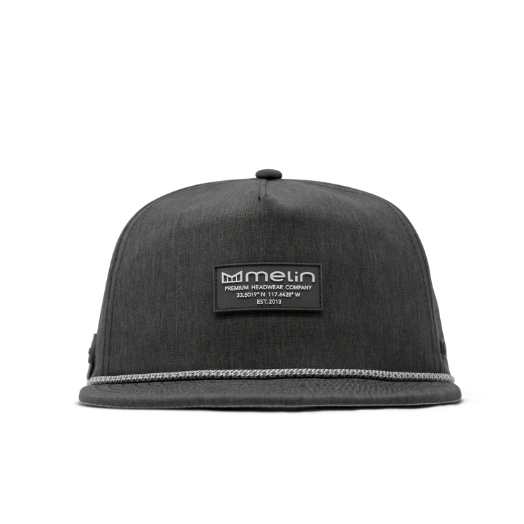 Melin Hat Hydro Coronado Brick