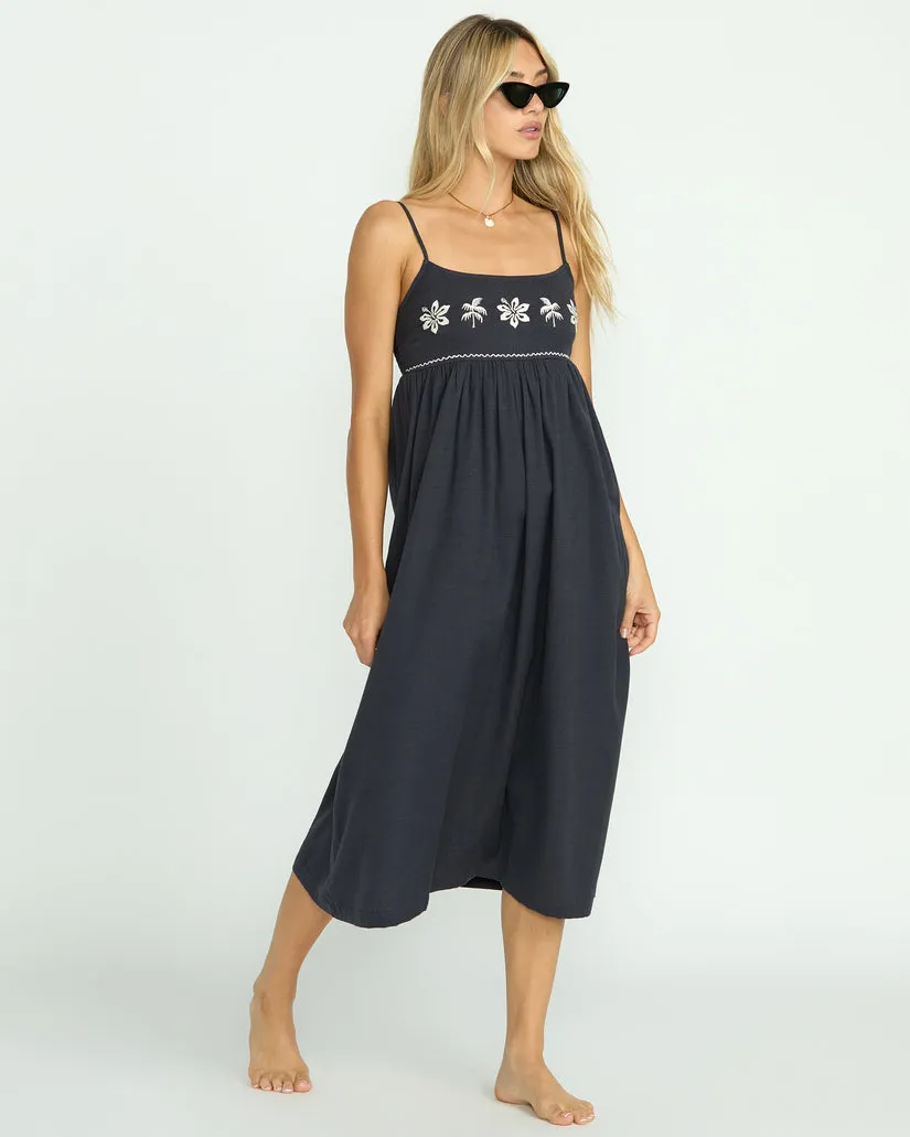 Billabong Womens Dress Days End