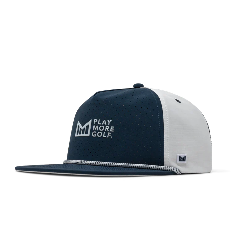 Melin Hat Hydro Coronado Links