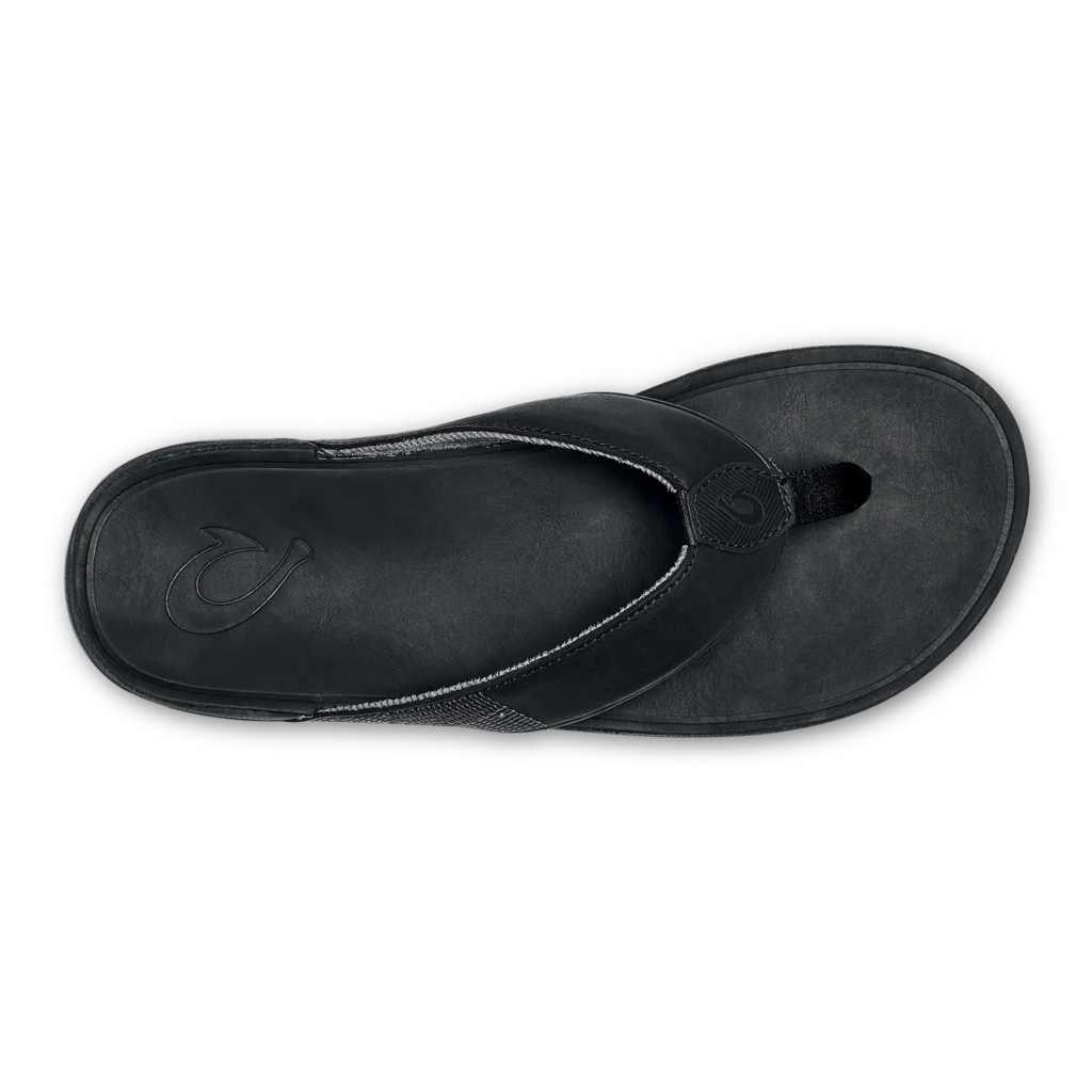 Olukai Mens Sandals Tuahine