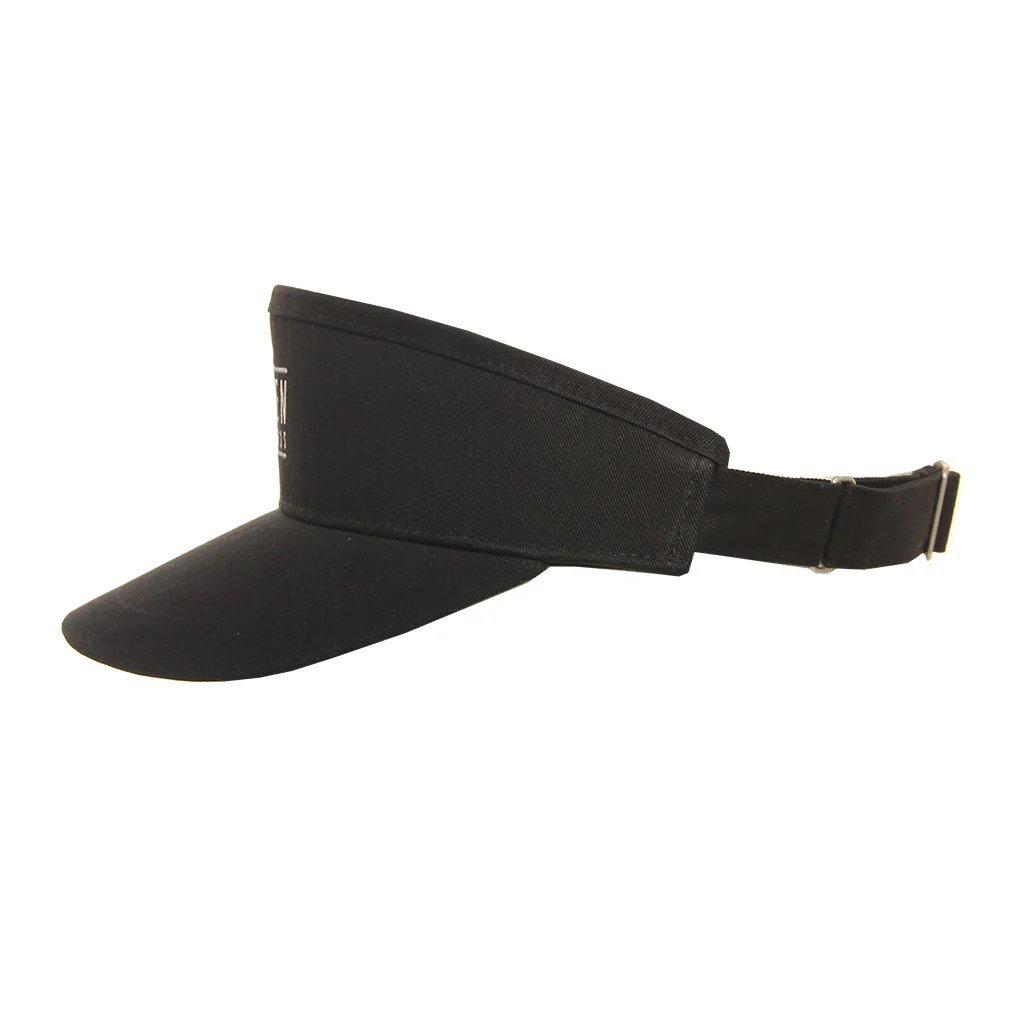 Hansen Visor Box Logo