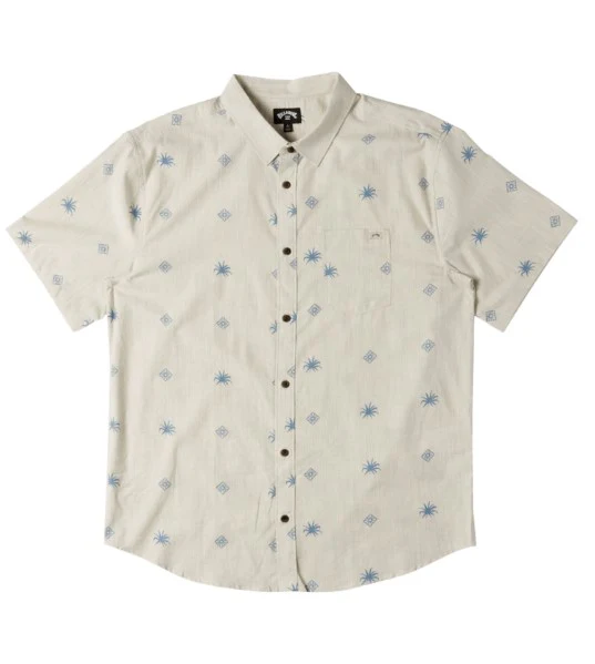 Billabong Mens Woven Sundays Mini