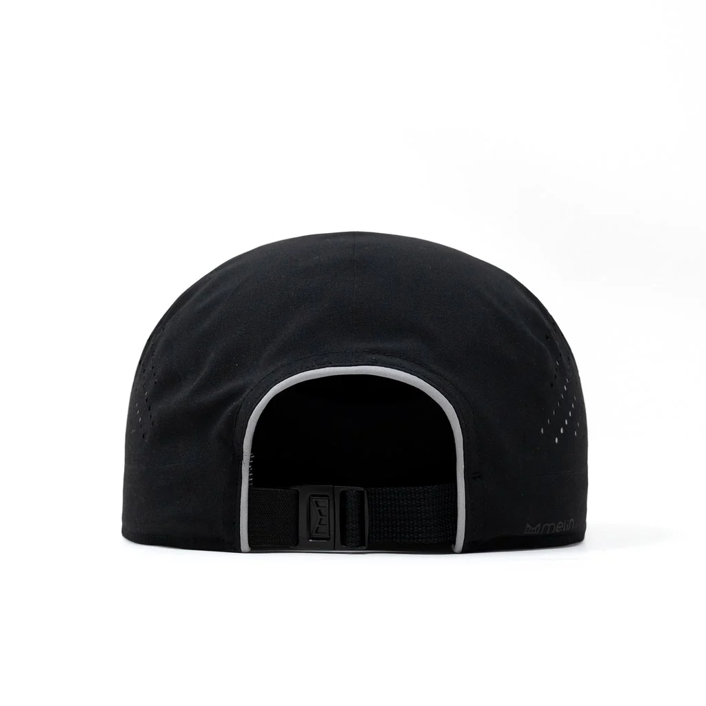 Melin Hat Hydro Pace