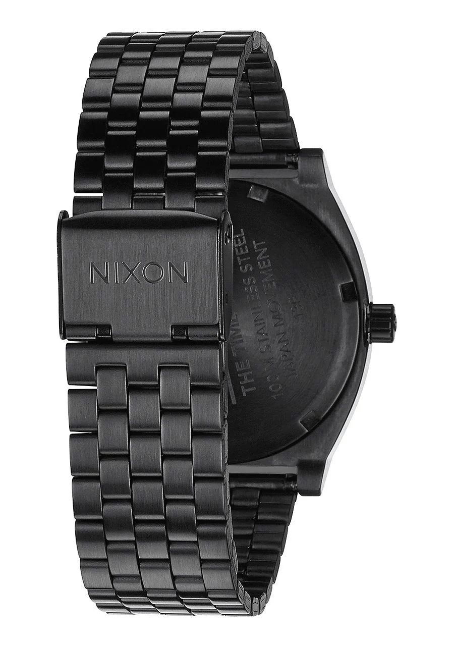 Nixon Watch Time Teller 37mm