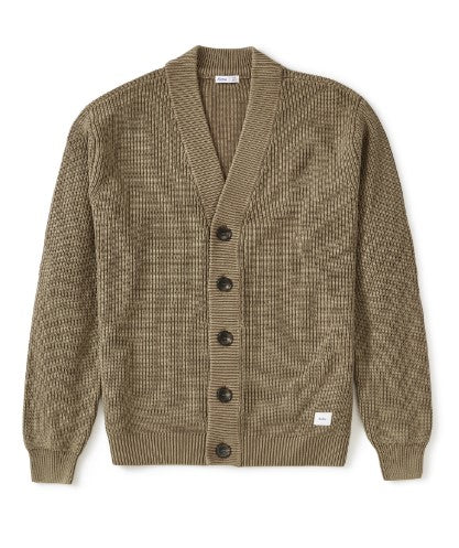 Katin Mens Sweater Gallant Cardigan