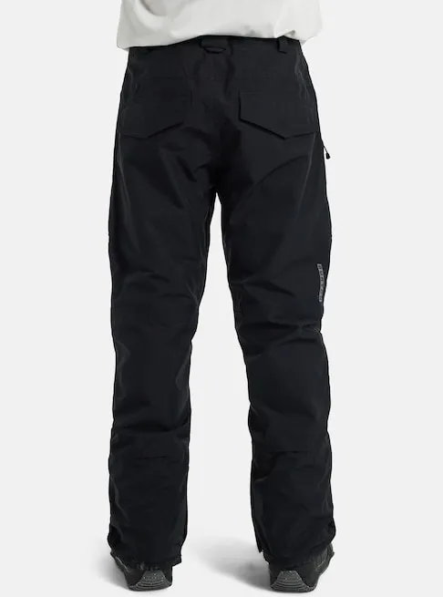 Burton Mens Snow Pants Ballast GORE‑TEX 2L