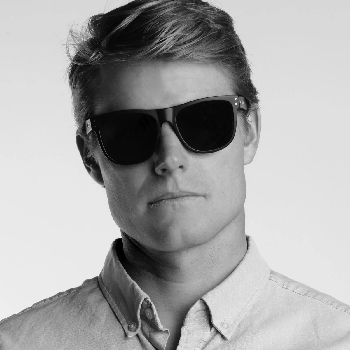 Madson Sunglasses Metro