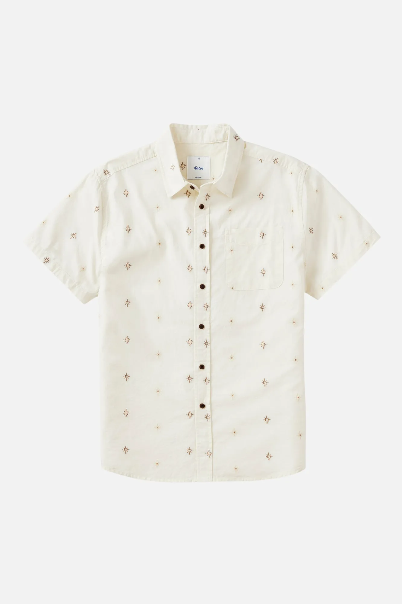 Katin Mens Woven Rollins