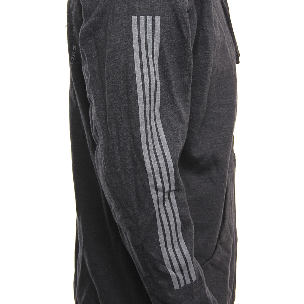 Hansen Mens Sweatshirt Criss Cross