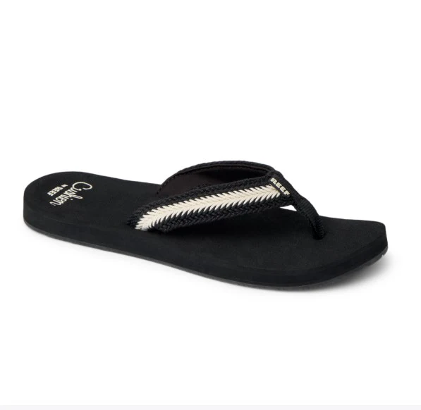 Reef Womens Sandals Baja Maria