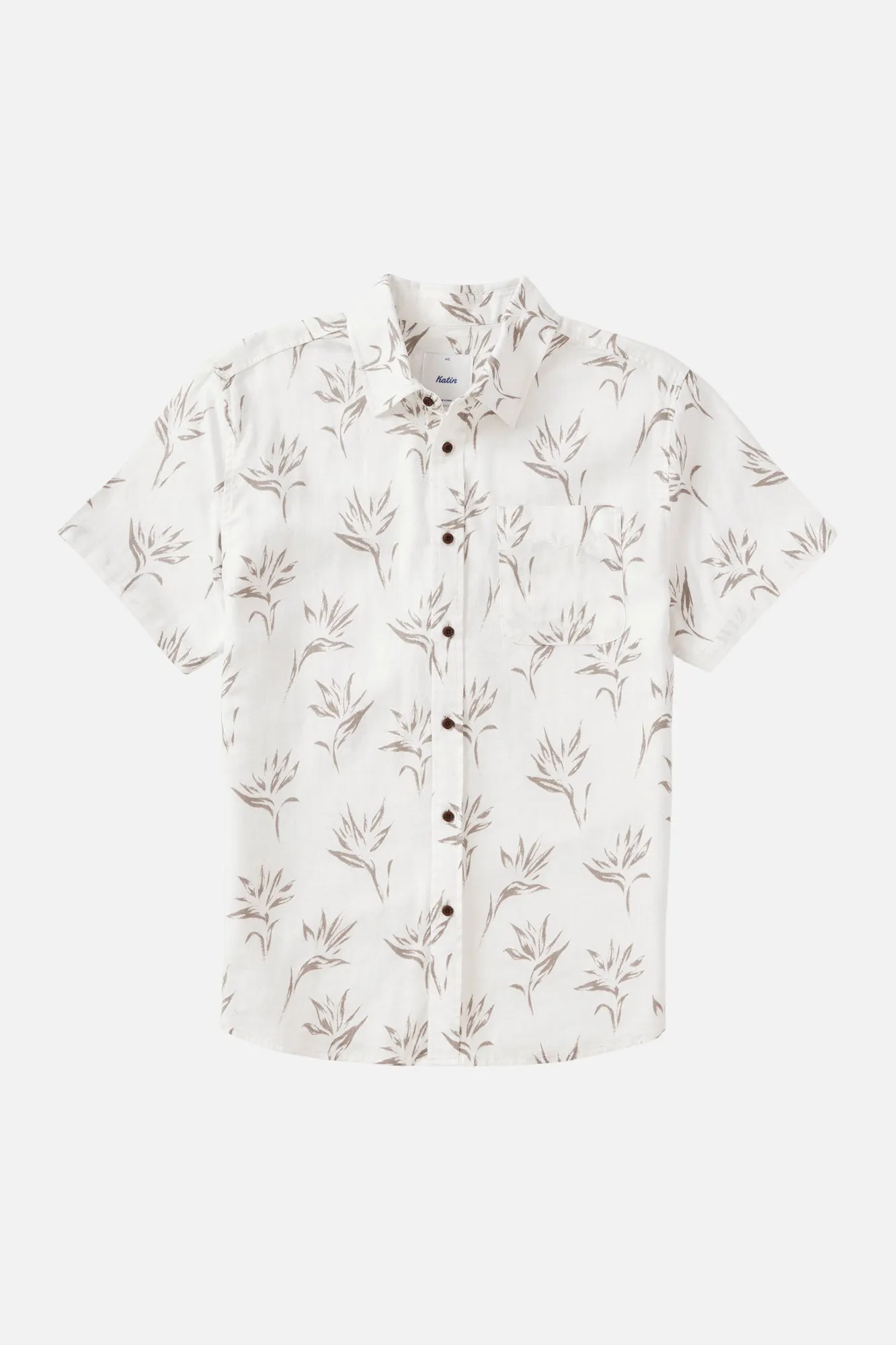 Katin Mens Woven Lilo