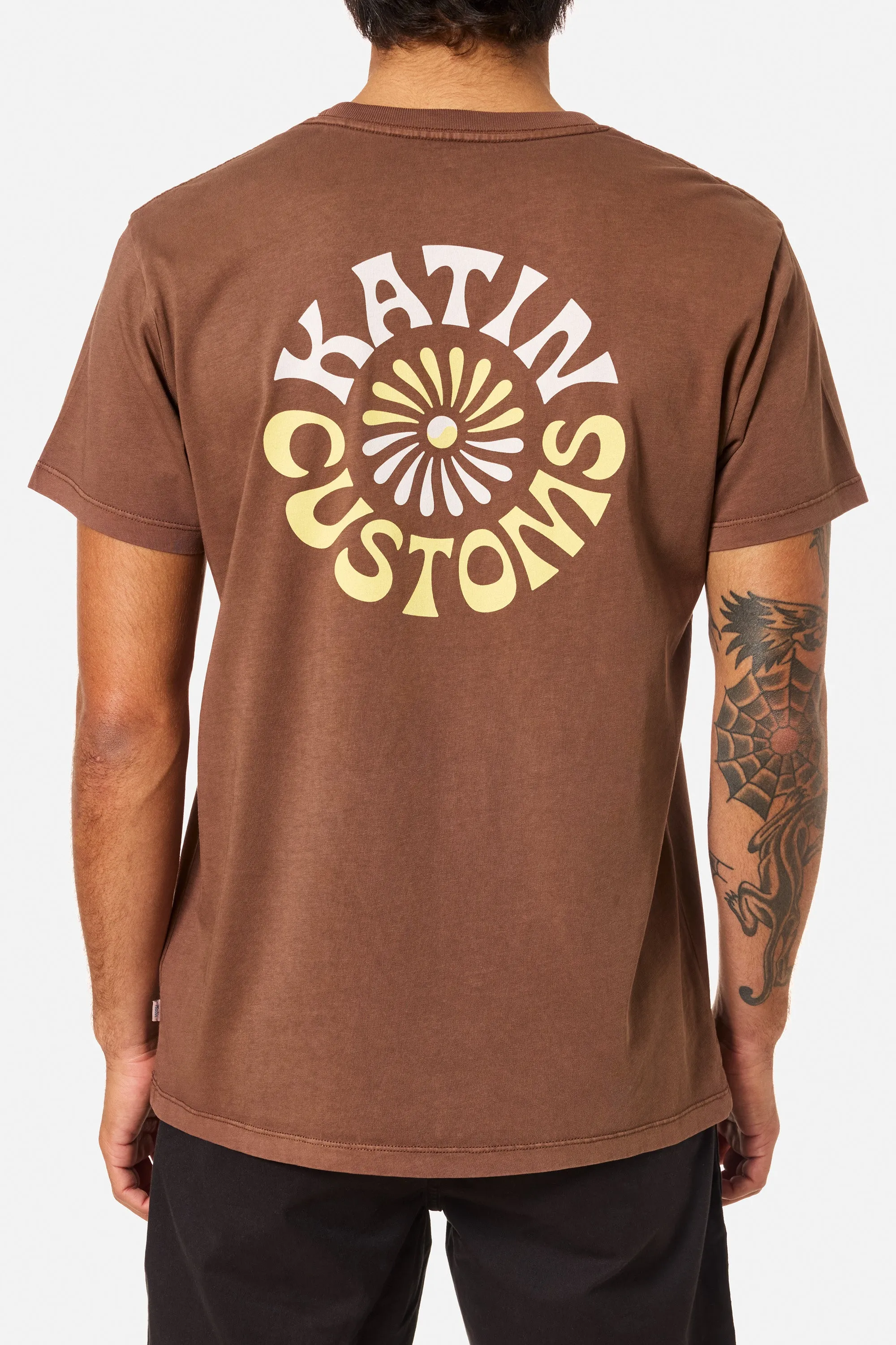 Katin Mens Shirt Twirl