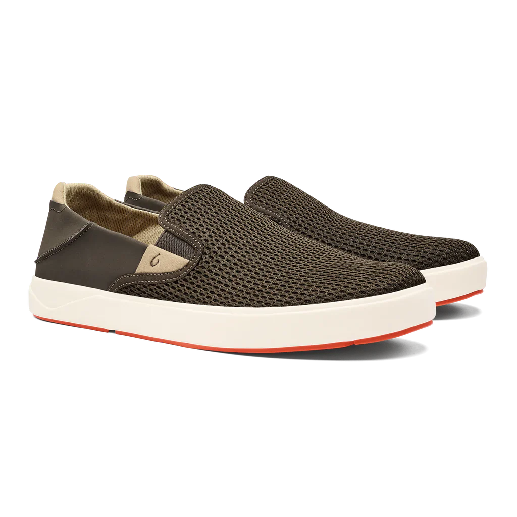 Olukai Mens Shoes Lae'ahi