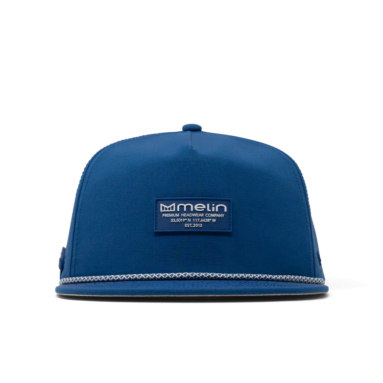 Melin Hat Hydro Coronado Brick