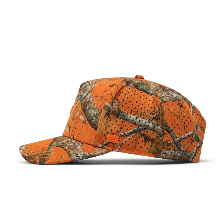 Melin Hat Odysea Real Tree Hydro