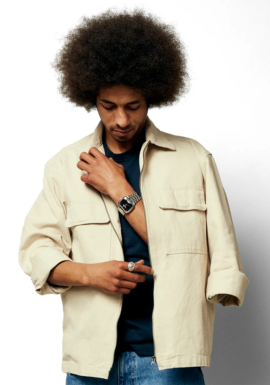 Nixon Watch 25th Anniversary Player