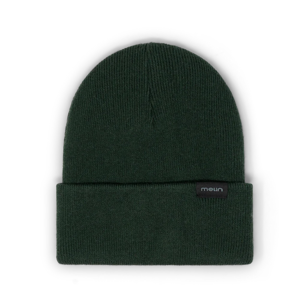 Melin Beanie Journey