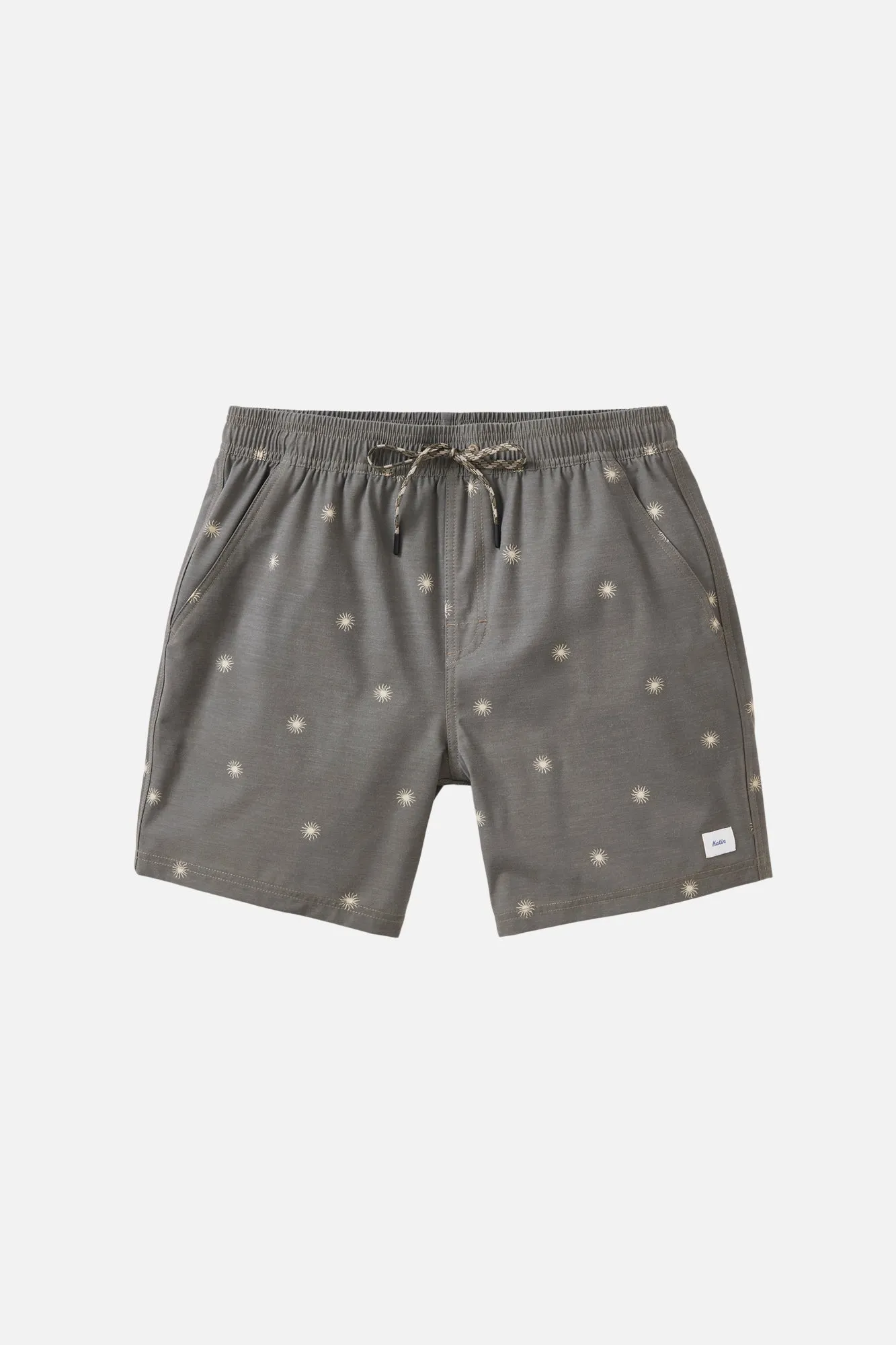 Katin Mens Boardshorts Shine Volley