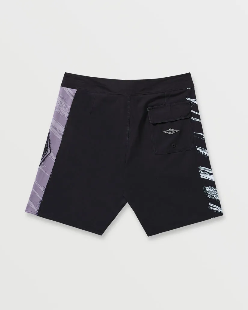 Billabong Mens Boardshorts Framelines Pro