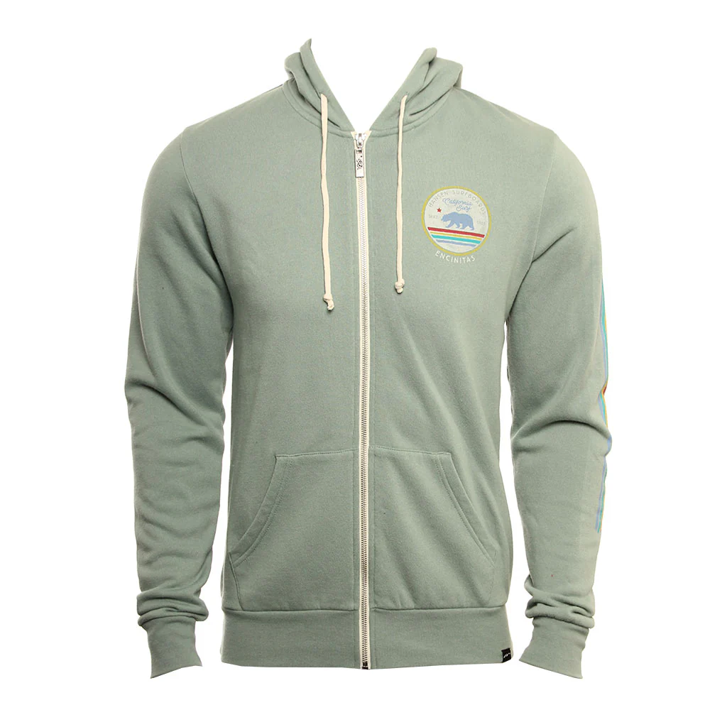 Hansen Sweatshirt Holier Stan Hoody