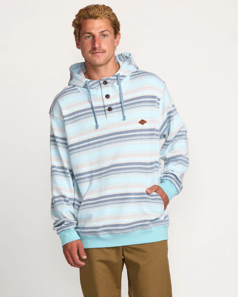 Billabong Mens Sweatshirt Rancho Pullover
