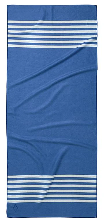 Nomadix Towel Poolside Navy
