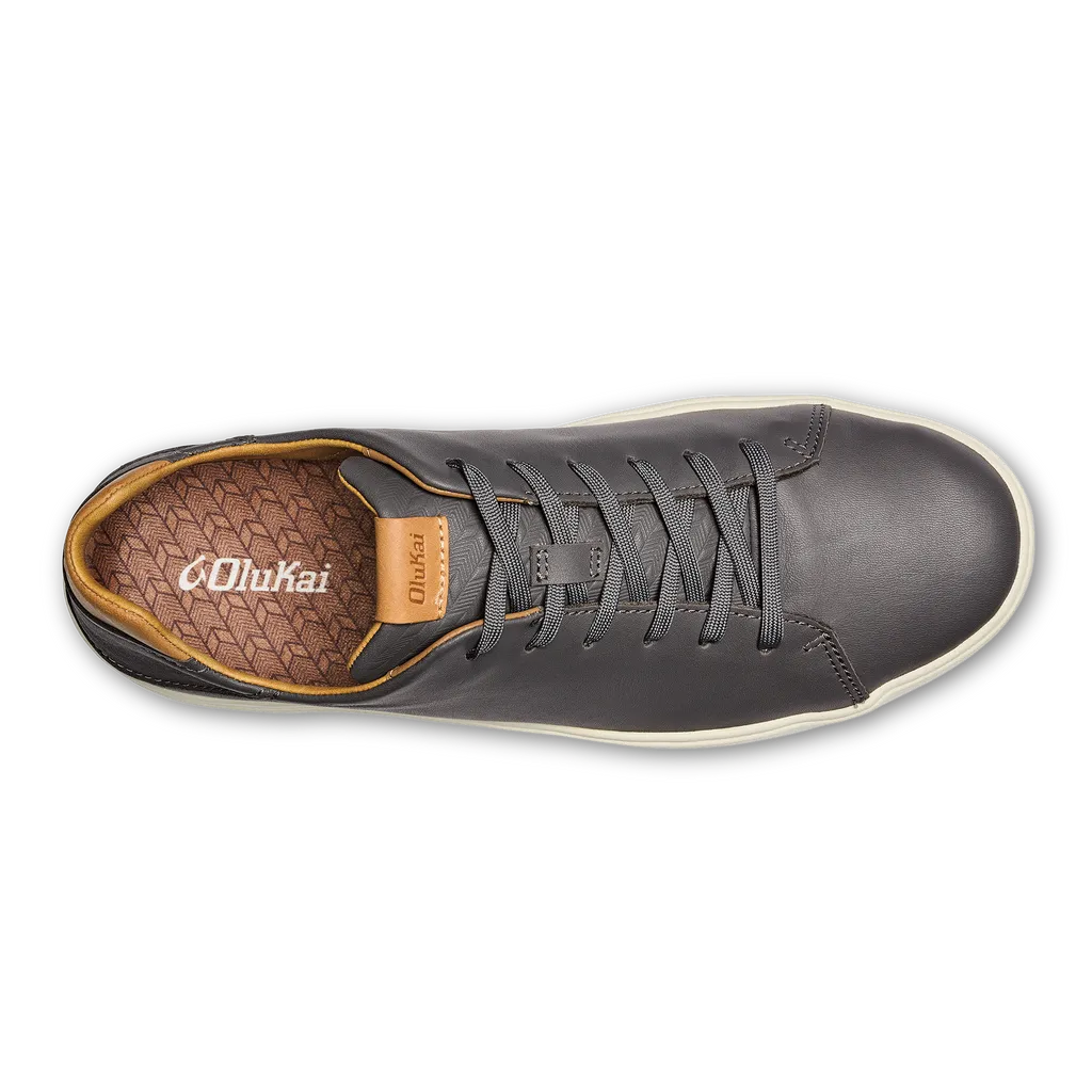 Olukai Mens Shoes Lae'ahi Lī 'Ili