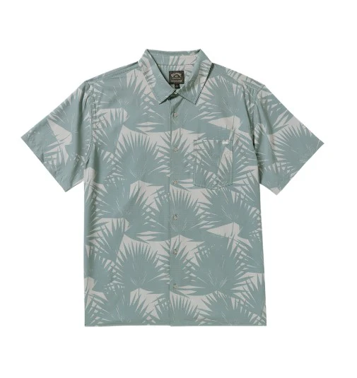 Billabong Mens Woven Surftrek Perf