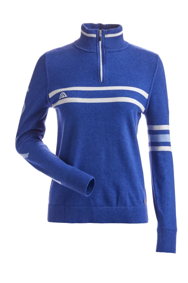Nils Womens Snow Layers Slopeside
