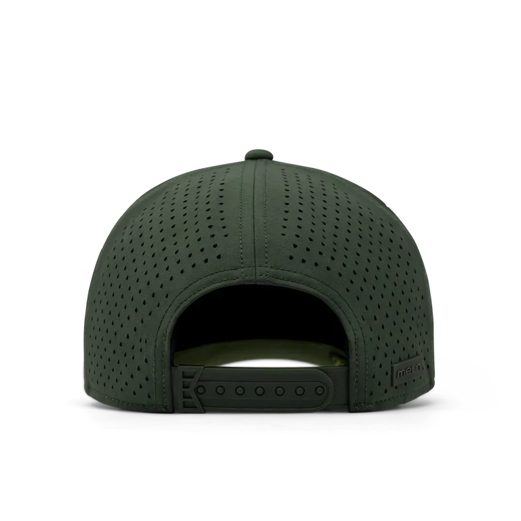 Melin Hat Odyssey Stacked Hydro