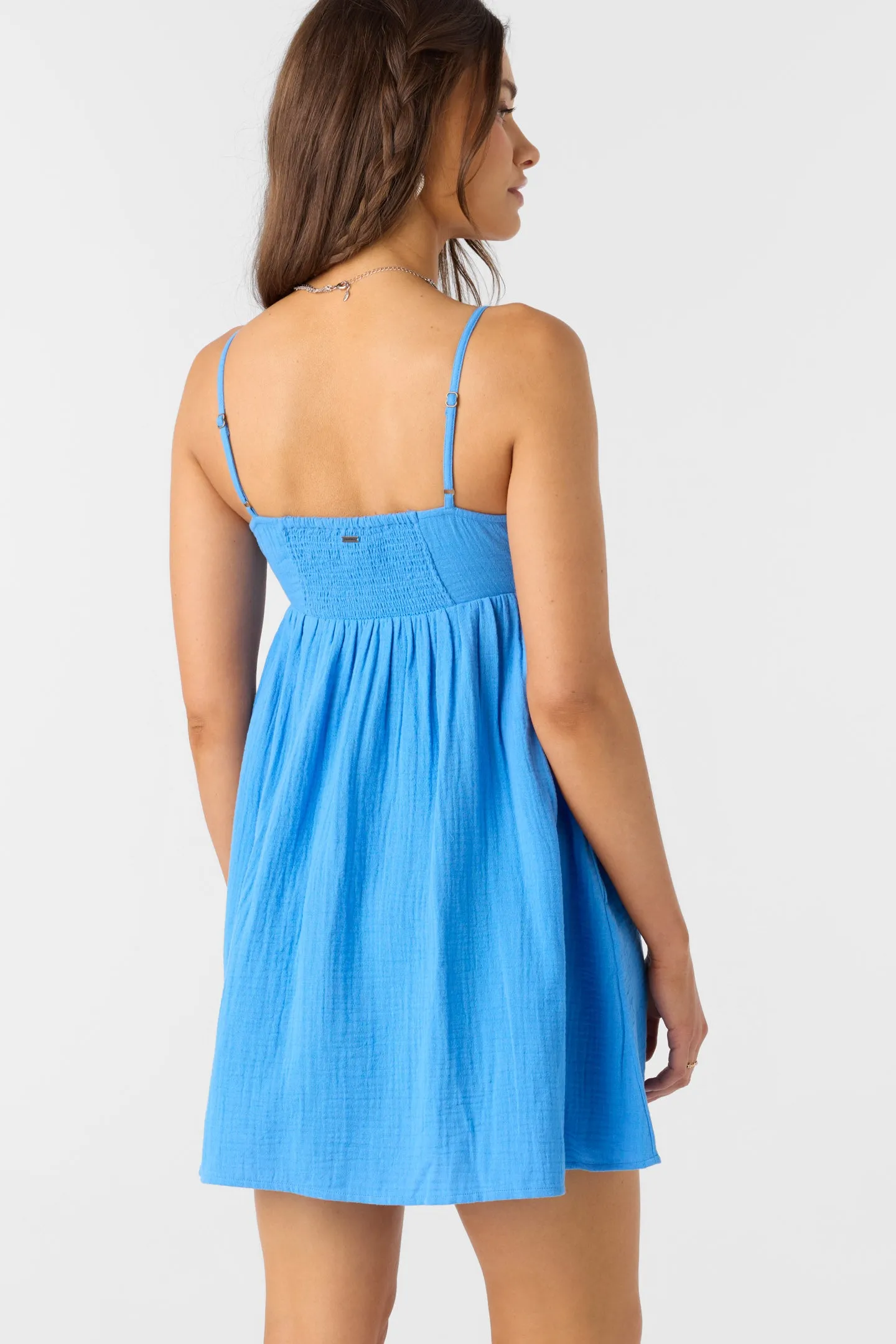 Oneill Womens Dress Natalya