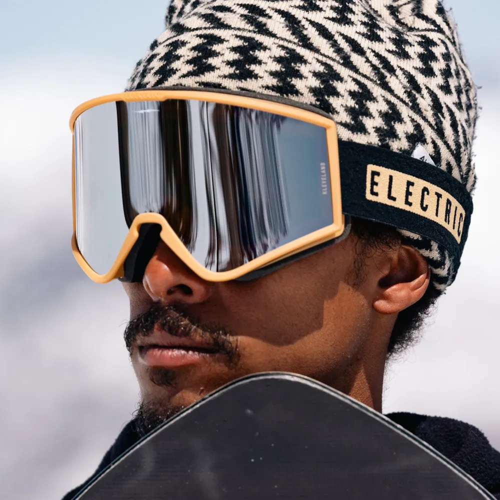 Electric Snow Goggles EK1