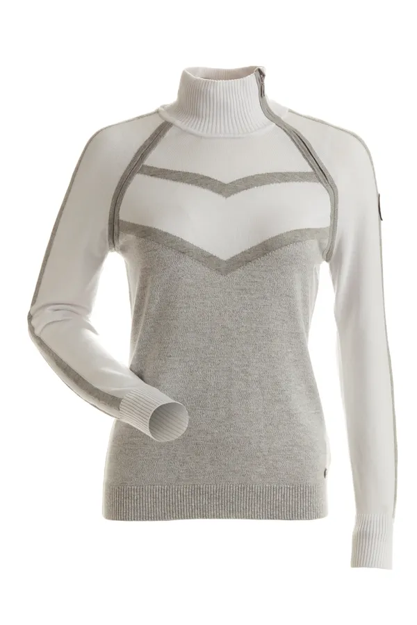 Nils Womens Snow Layers Lillyhammer Sweater