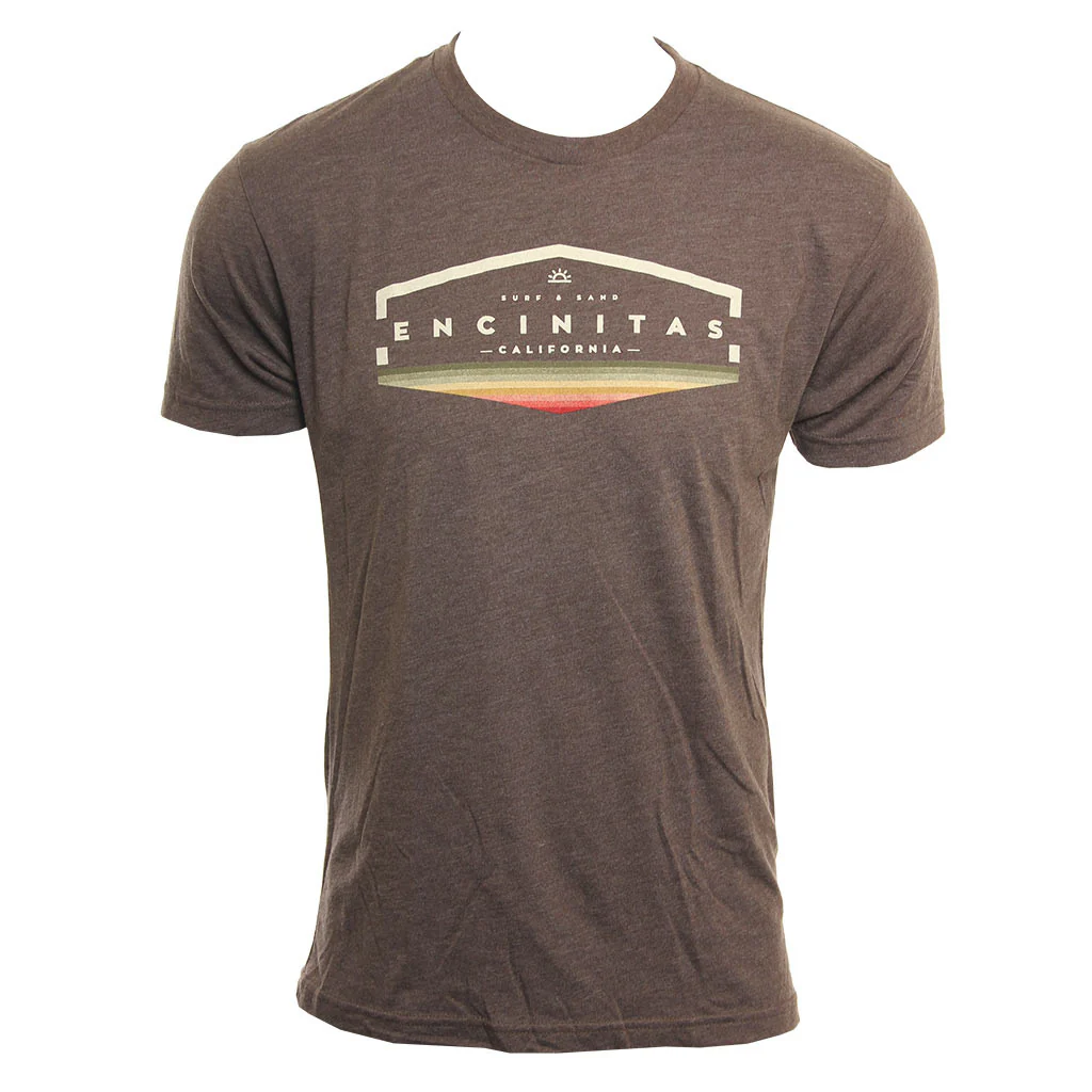 Hansen Mens Shirt Sprinter