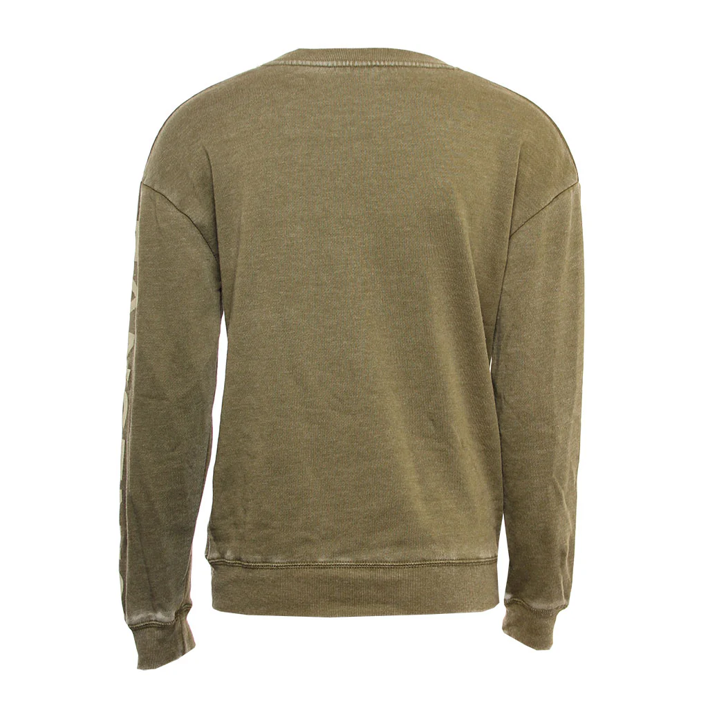 Hansen Womens Sweatshirt Protector Crew